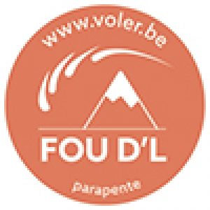 Fou D' L parapente